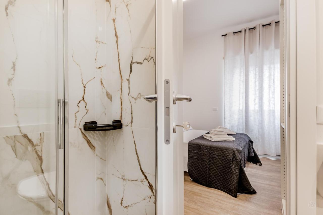 Casa Roma B&B Exteriér fotografie